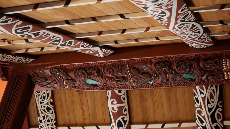 Te Pōkaitahi Tikanga (Māori Development) (Kaupae 3)