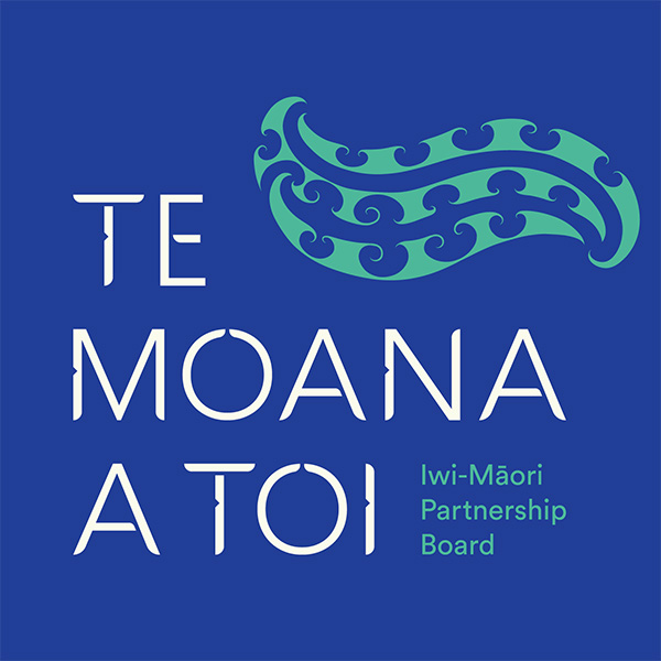 Te Moana a Toi logo