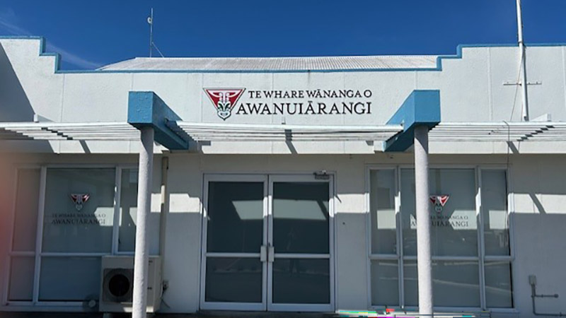 Wairoa Site