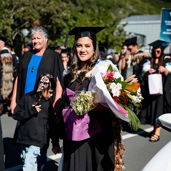 Graduation Celebrations 2025