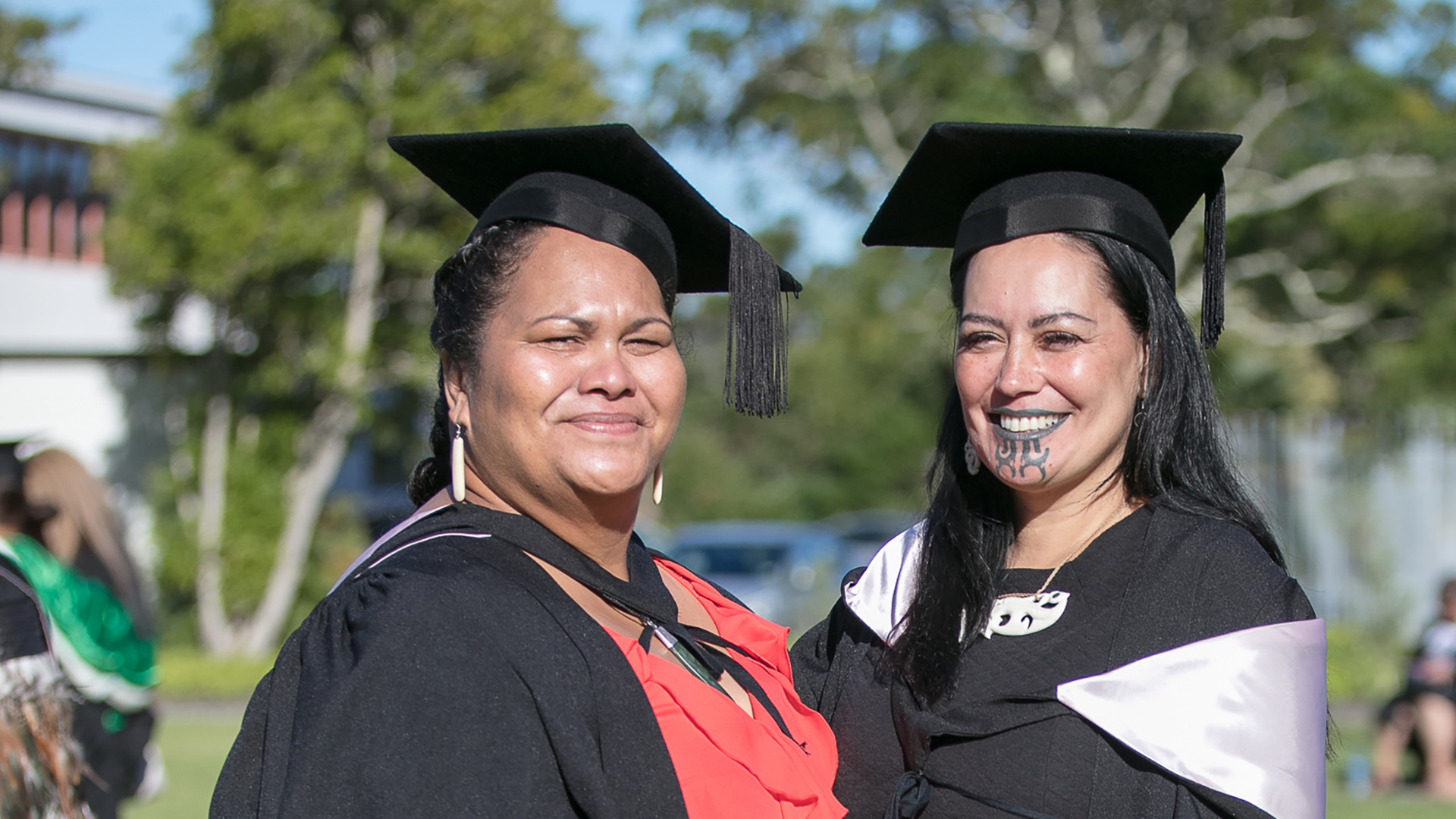 School of Indigenous Graduate Studies