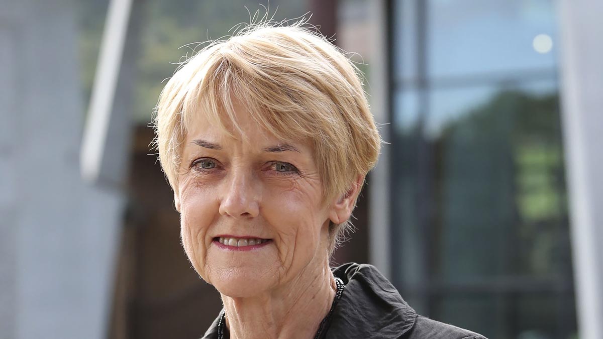 Adrienne von Tunzelmann