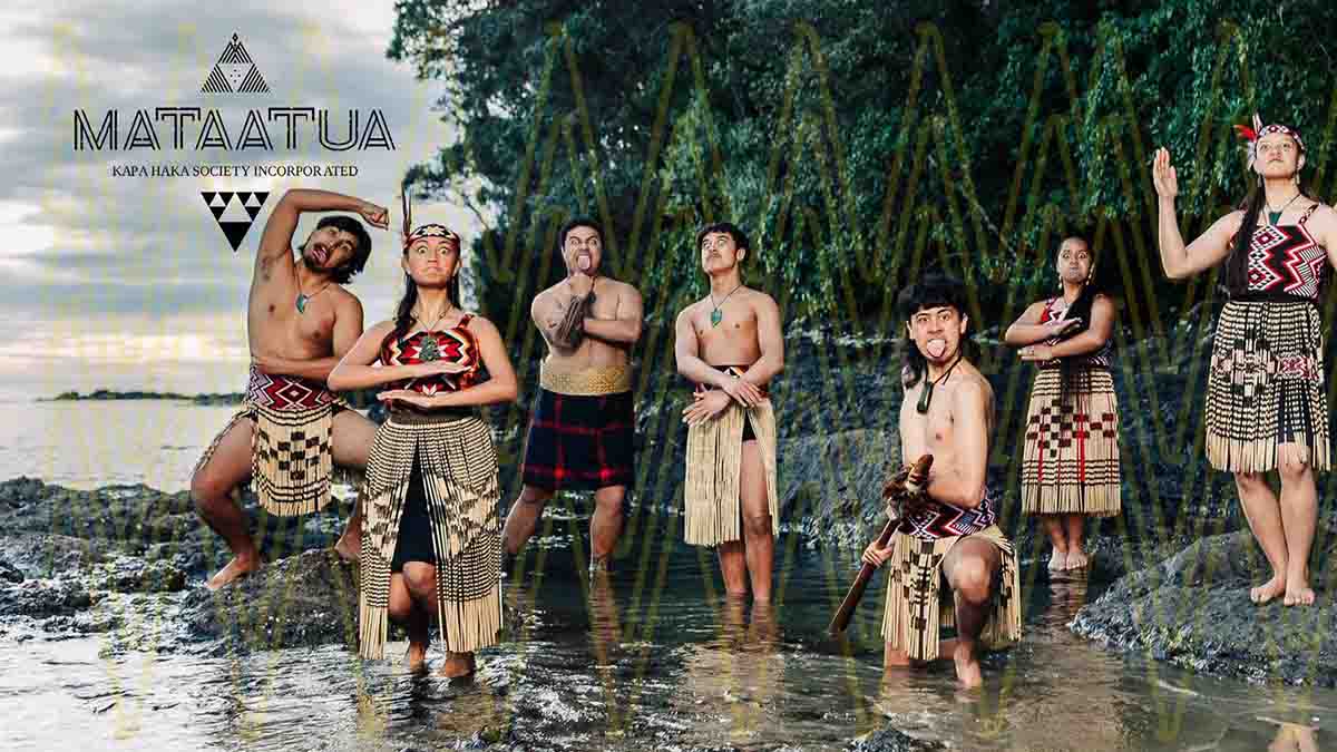 Mataatua Senior Kapa Haka Regionals 2026