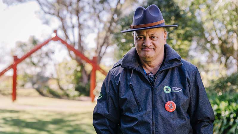 Integrating Indigenous knowledge for natural hazard resilience