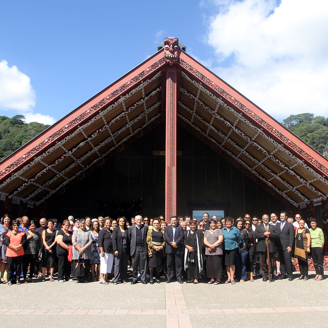 Tumu Whakaara