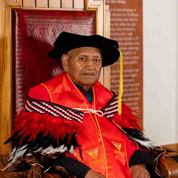 Te Kei Wilson Merito