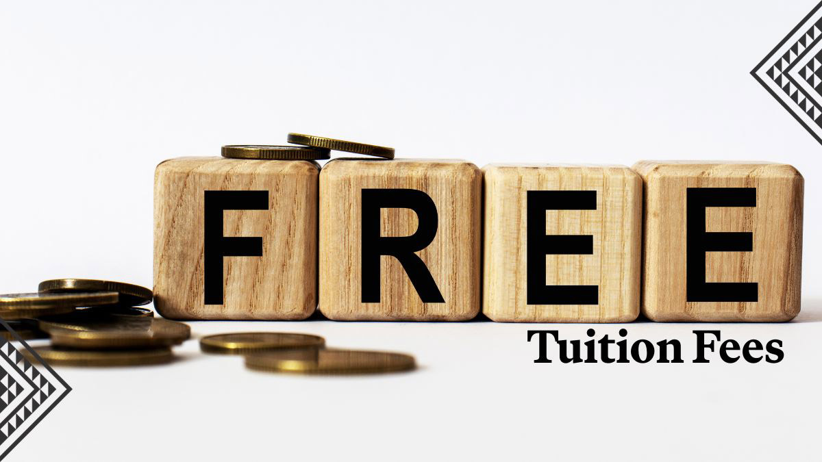 Fees free courses