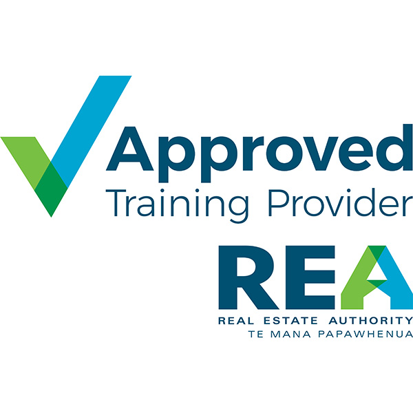 Real Estate Authority Logo (REA)