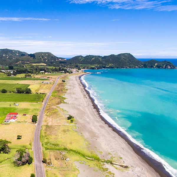 Awanuiārangi partners in $32.25m coastal research project