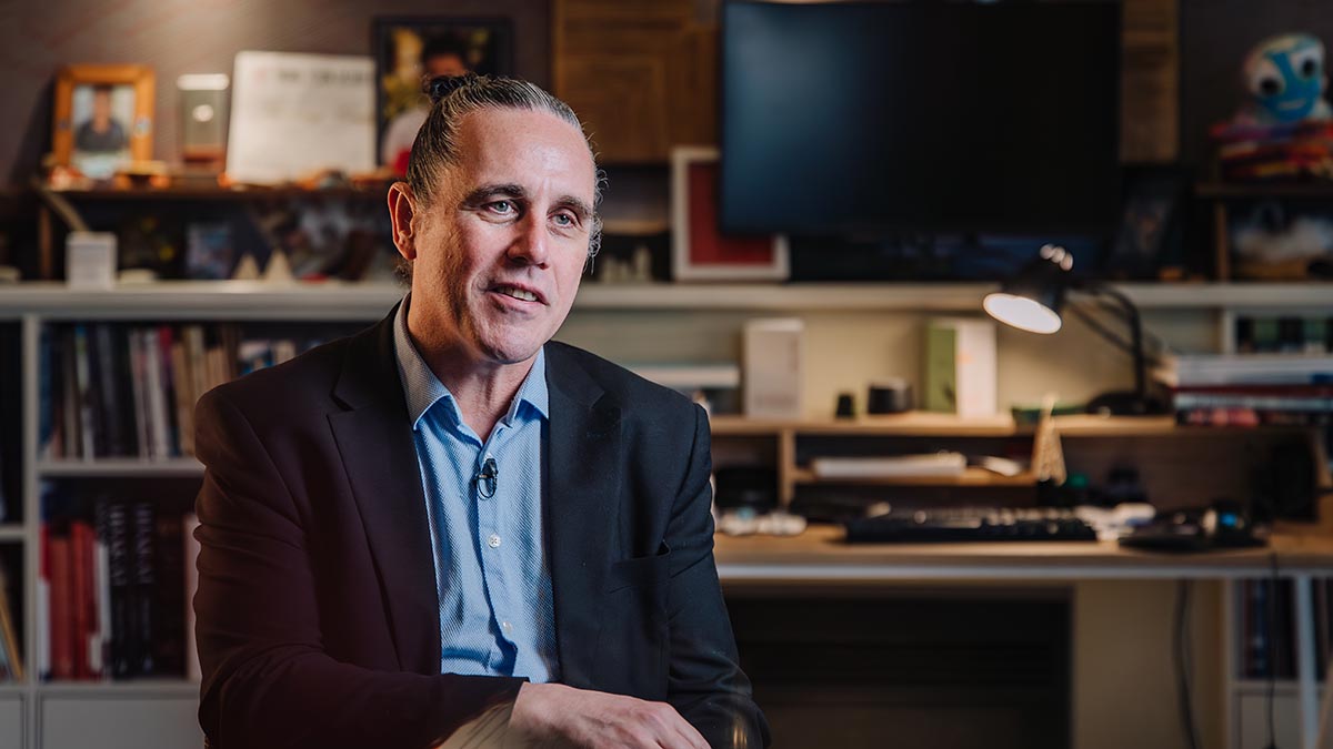 Dr Karaitiana Taiuru