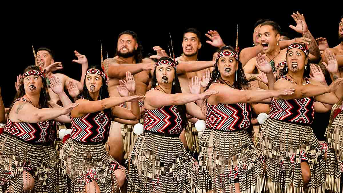 Te Whānau a Apanui to defend Mataatua title 2024