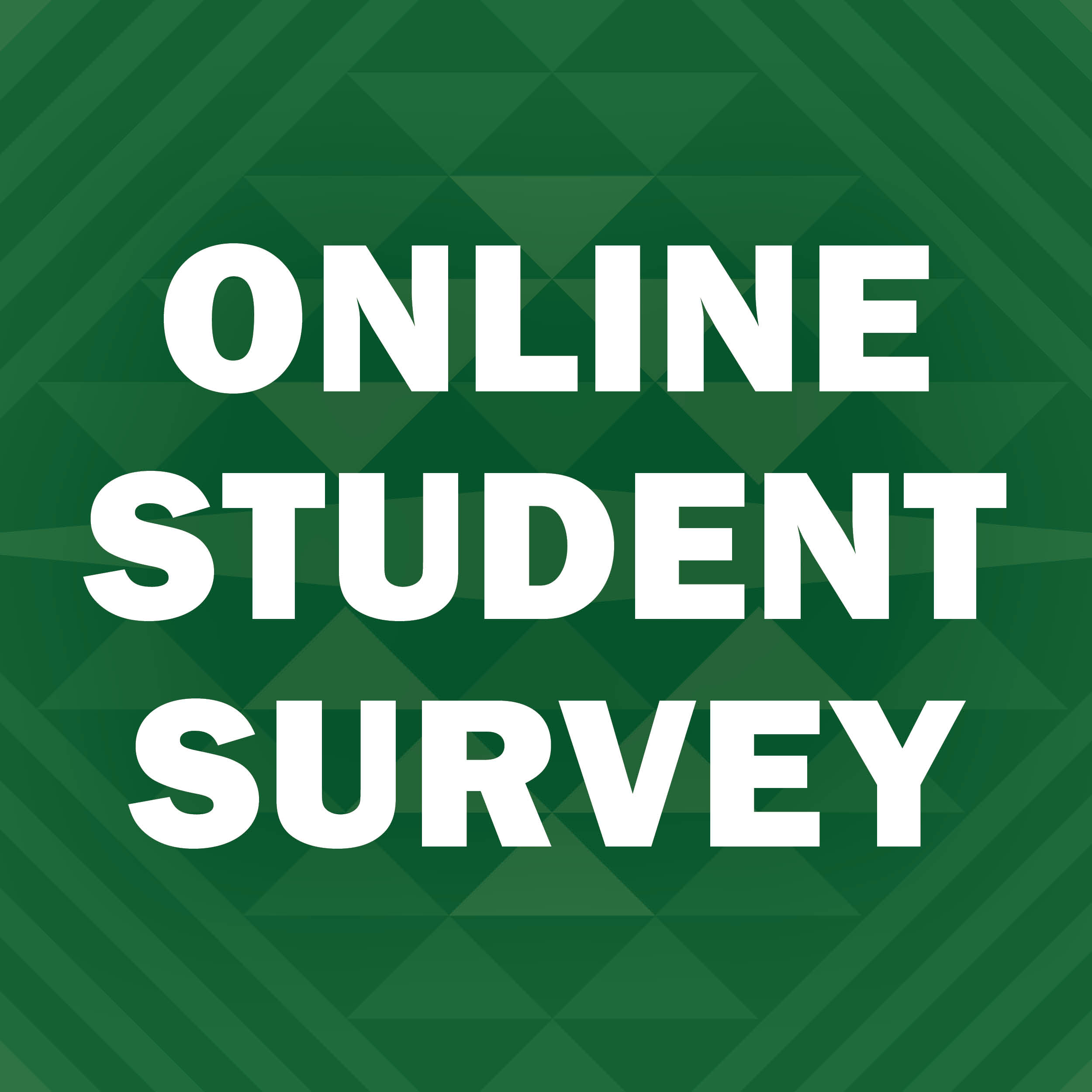 COVID-19 Response: Student Survey