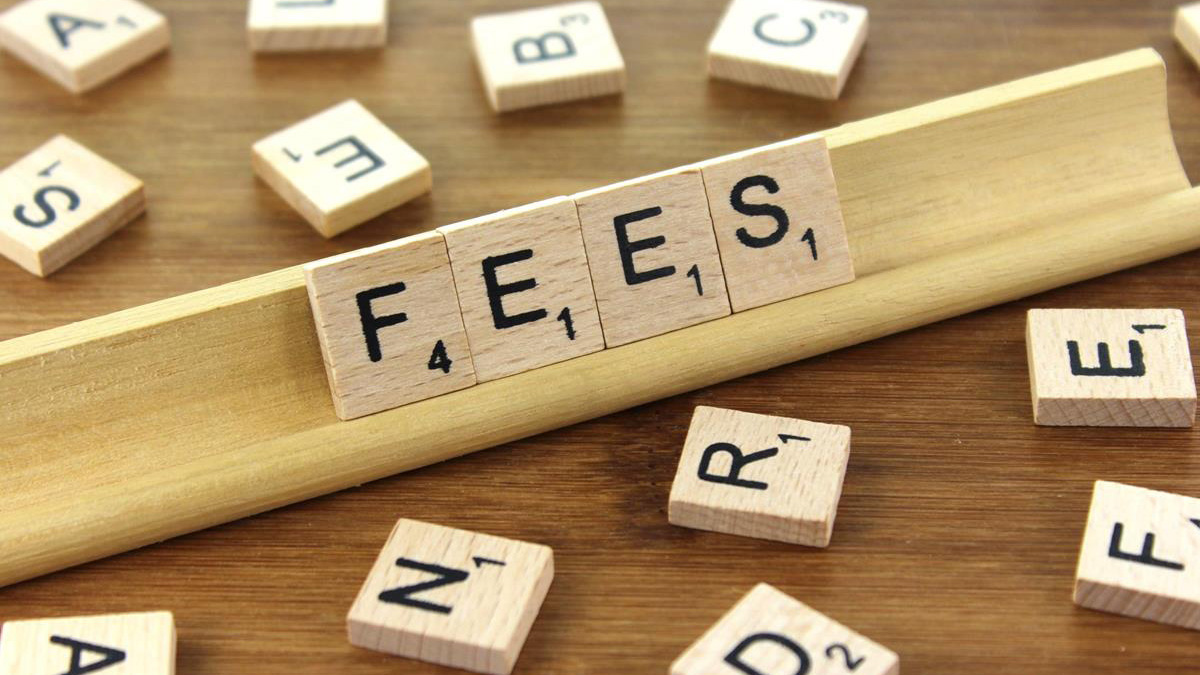 Fees