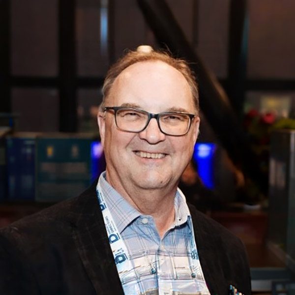 David Glover