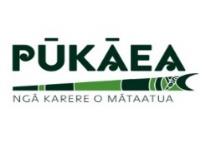 Pūkāea Logo