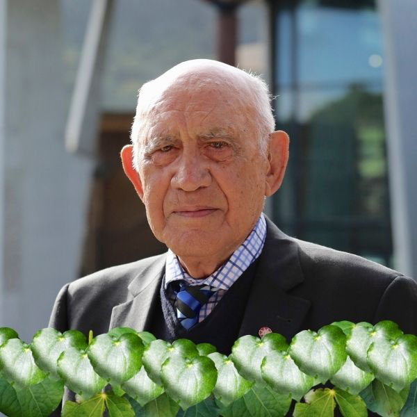 He karere mō Tā Hirini Moko Mead