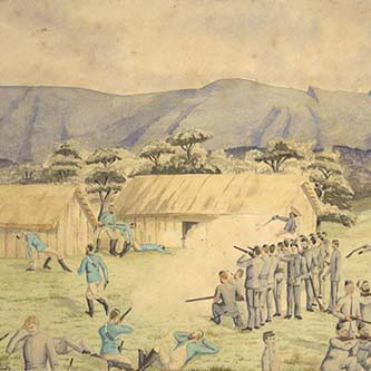 Wānanga leads second summit on NZ Wars