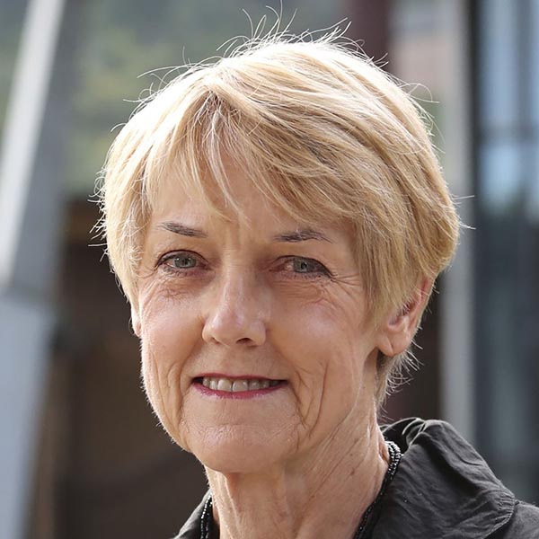 Adrienne von Tunzelmann