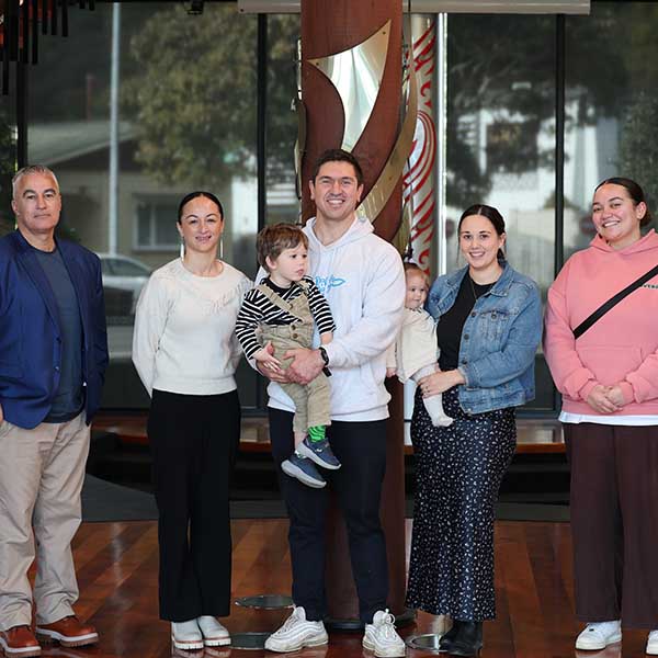 Project aims to transform mental health support for rural rangatahi Māori
