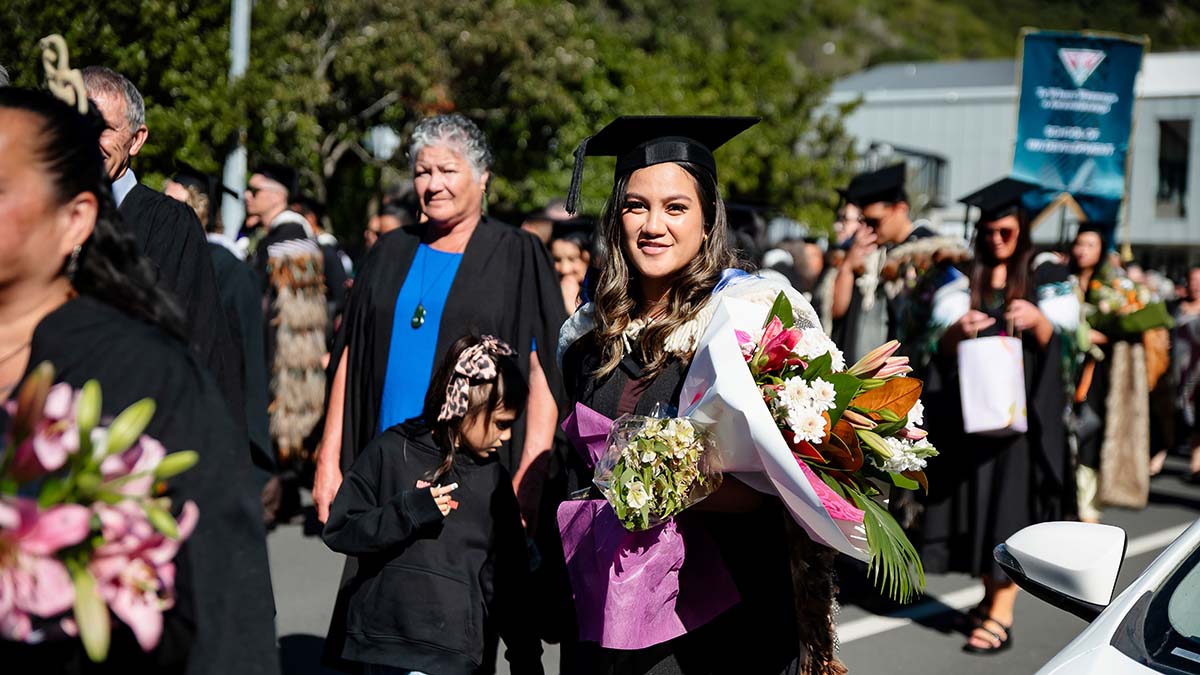 Graduation Celebrations 2025