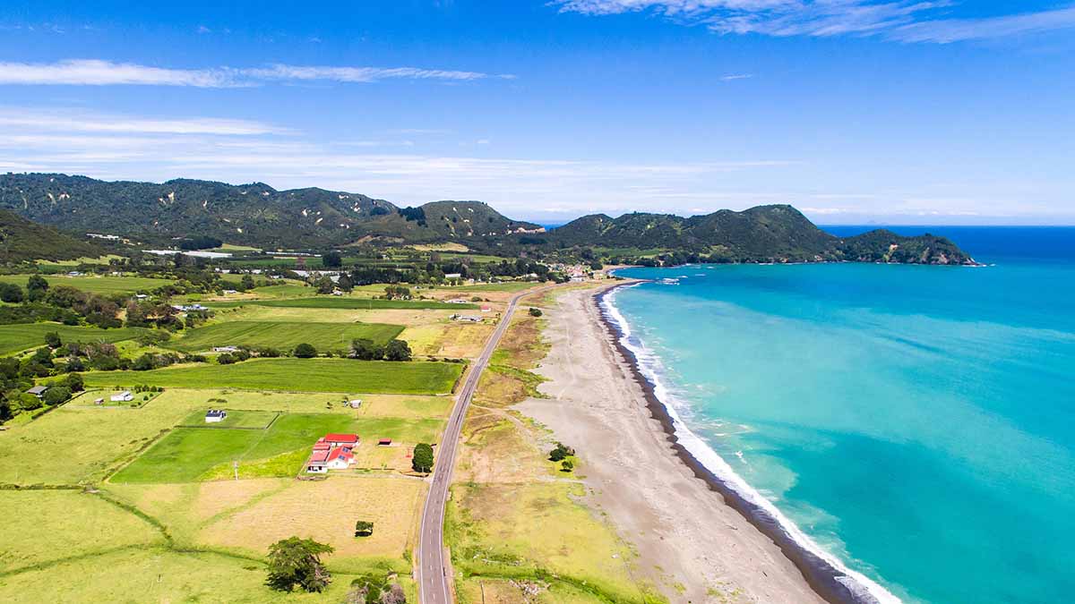 Awanuiārangi partners in $32.25m coastal research project