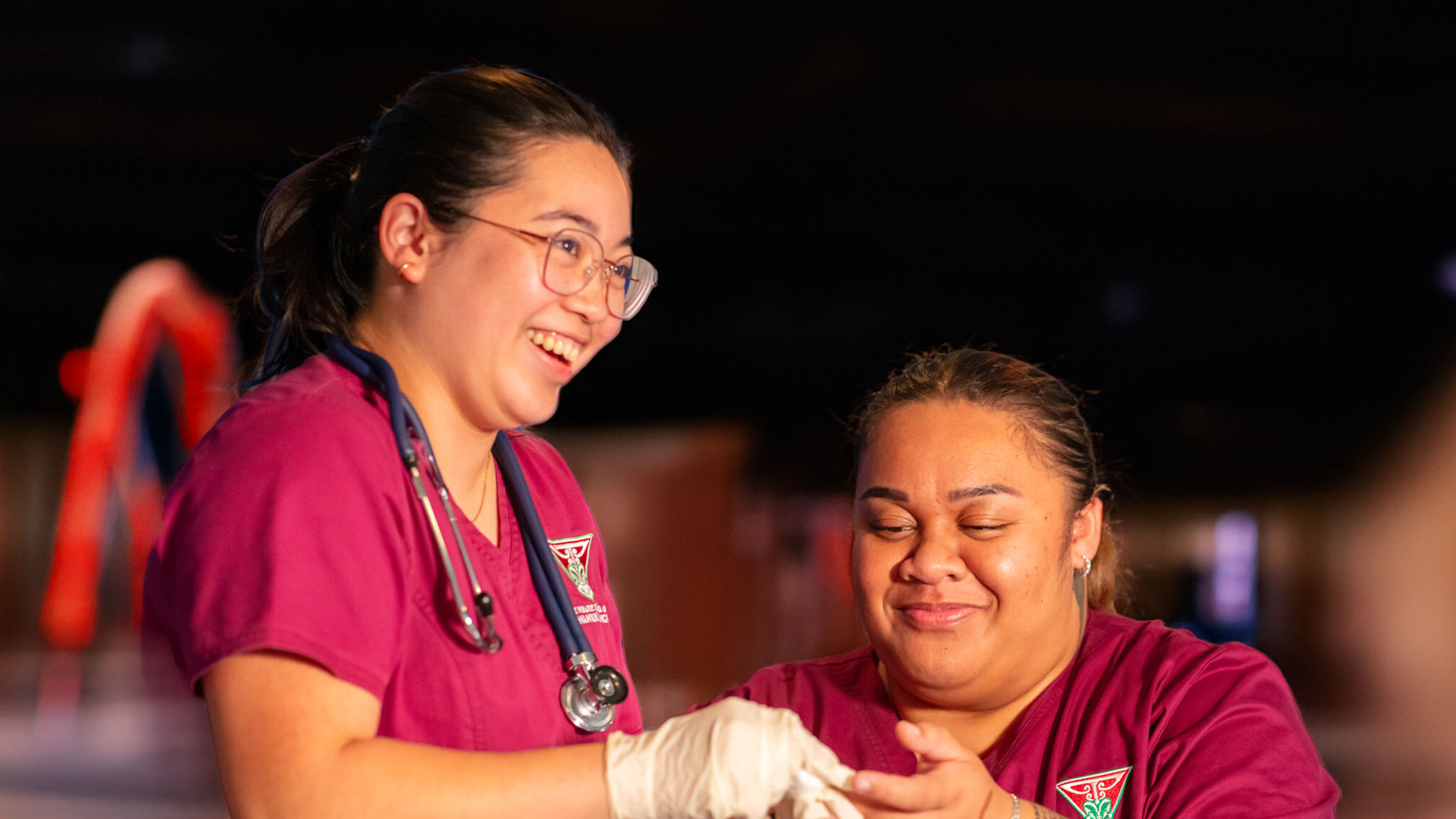 Bachelor of Health Science Māori Nursing