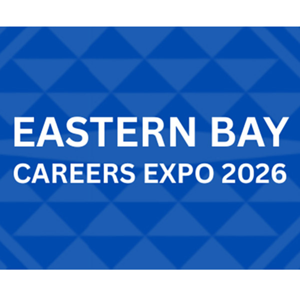 Eastern Bay of Plenty Careers expo graphic