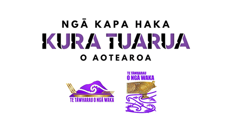 Ngā Kapa Haka Kura Tuarua 2026