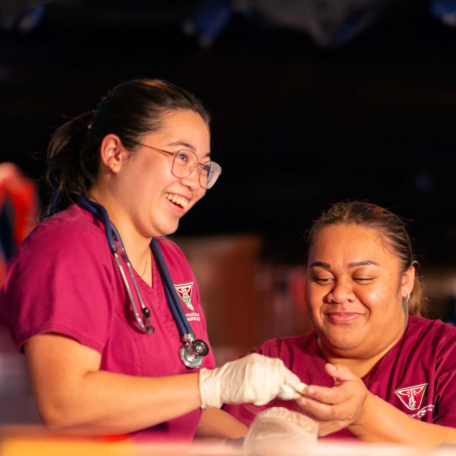 Bachelor of Health Science Māori Nursing