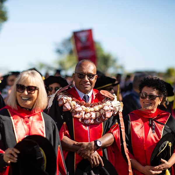 Postgraduate studies