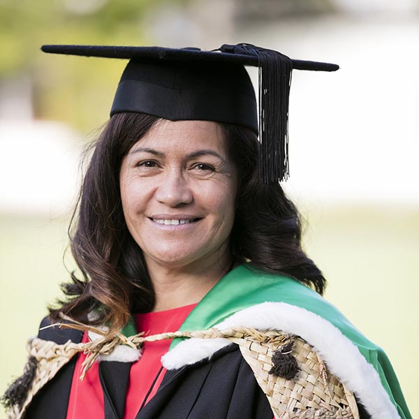 Photo of Jasmine Pirini