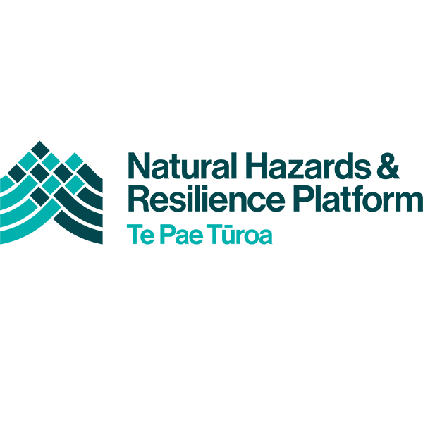 This research is funded by The Natural Hazards and Resilience Platform.
