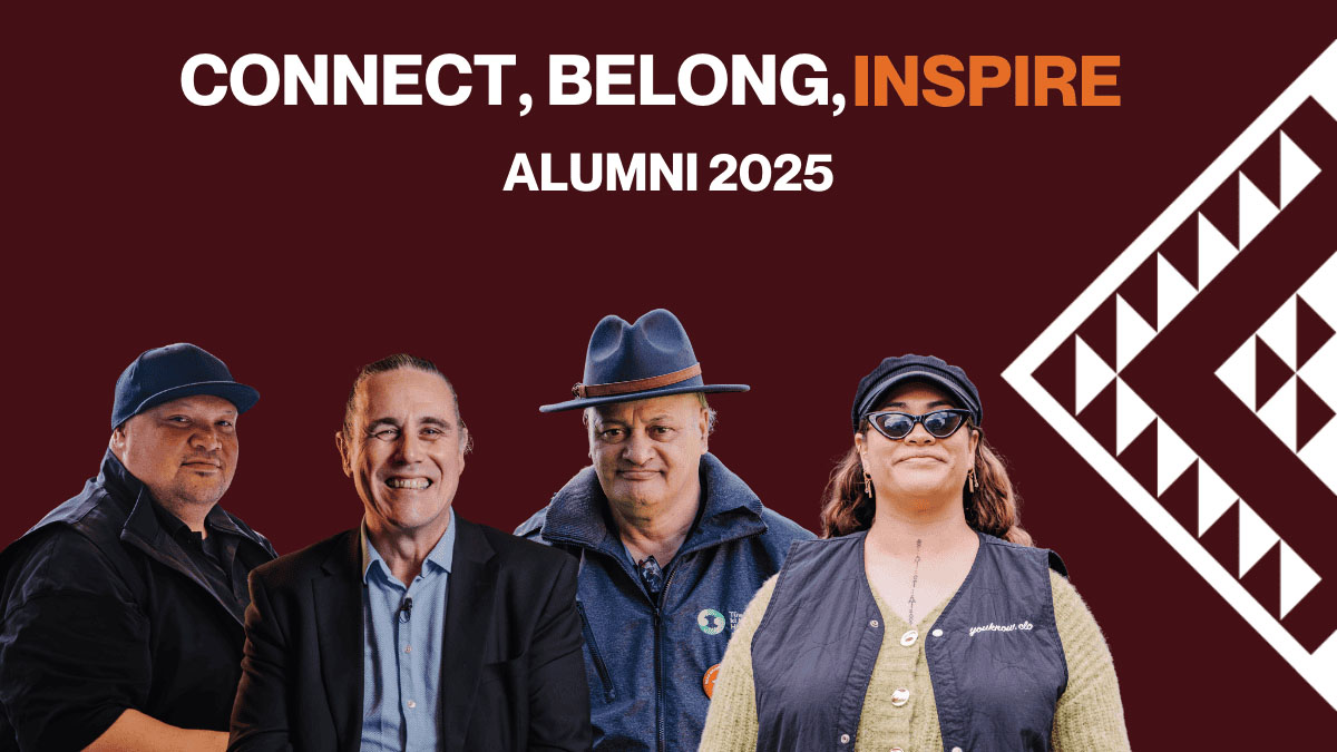 Alumni
