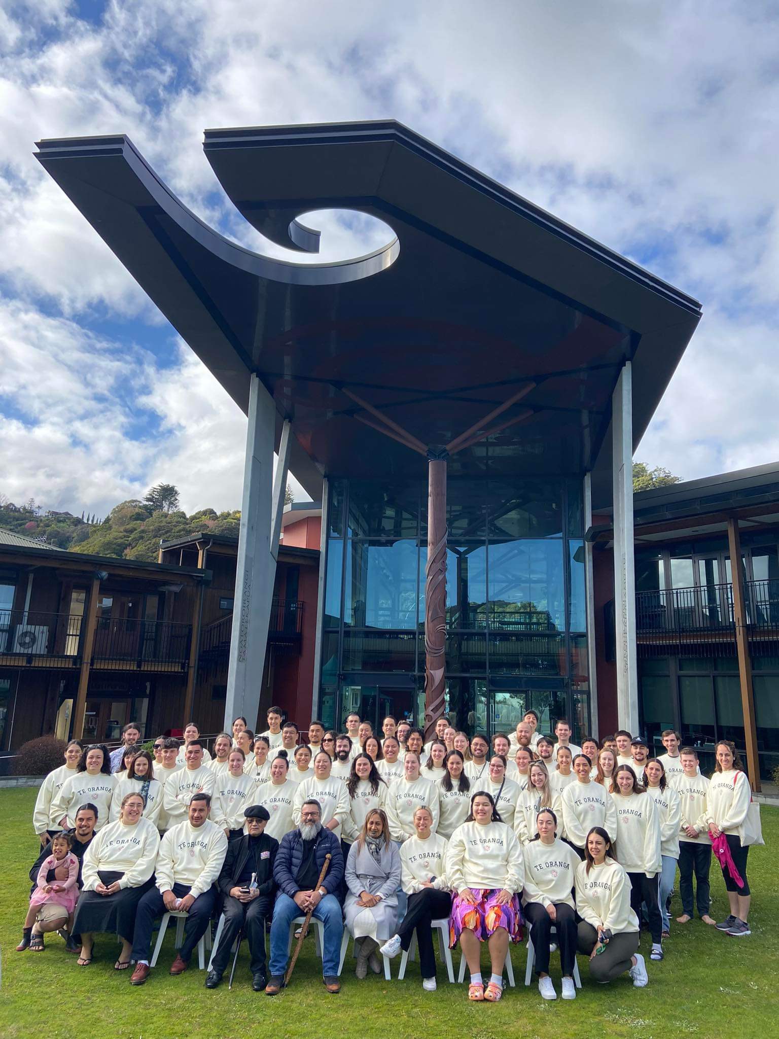 Māori medical students