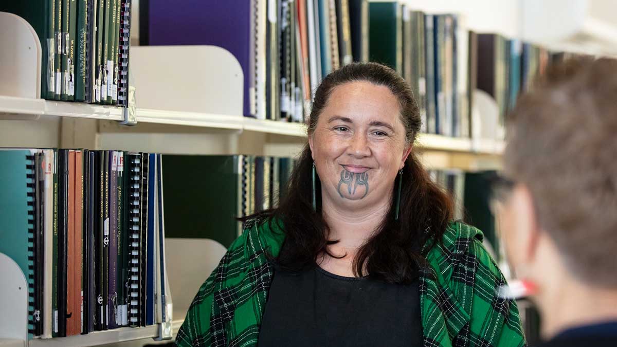 Postgraduate Certificate in Mātauranga Māori and Indigenous Studies