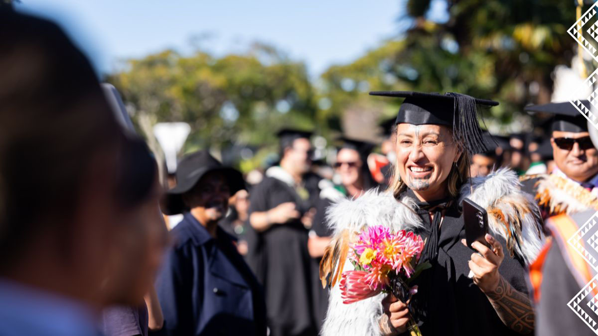 Masters Degrees