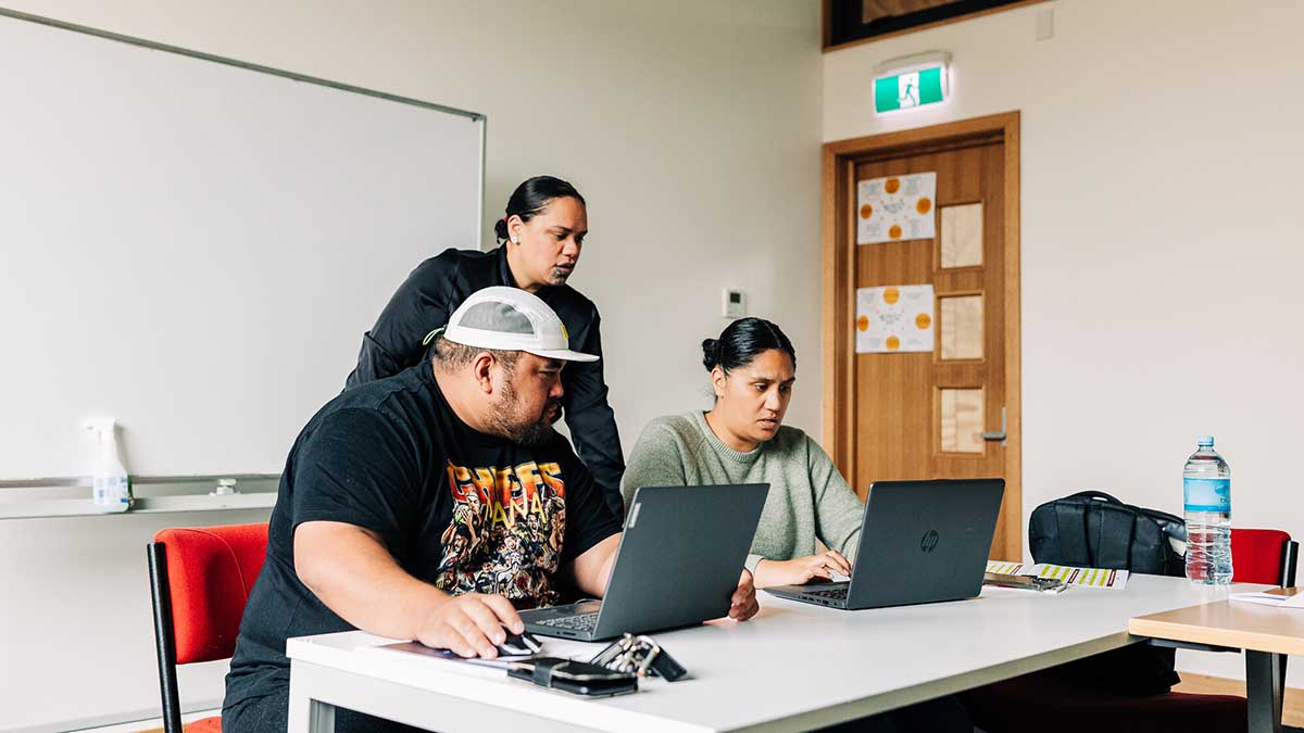 New Zealand Certificate in Study and Employment Pathways