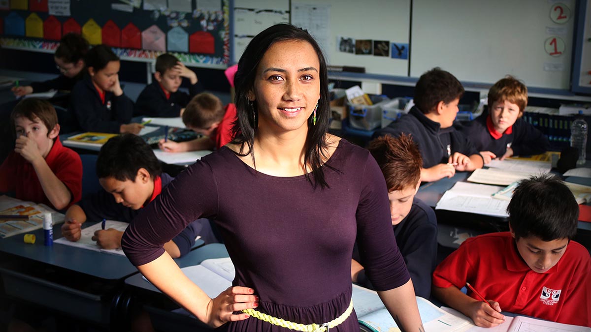 Education and Teaching