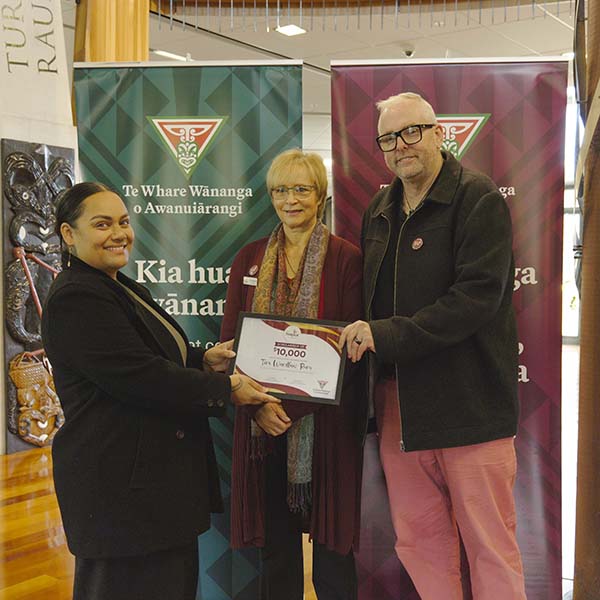 Hospice Scholarship 2025