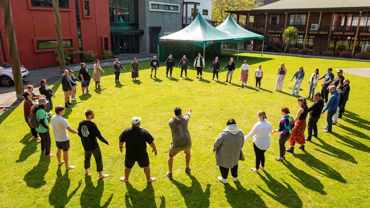 Te Pōkaitahi Reo Level 1