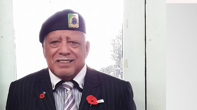 Major study into the health and well-being of Māori War Veterans underway