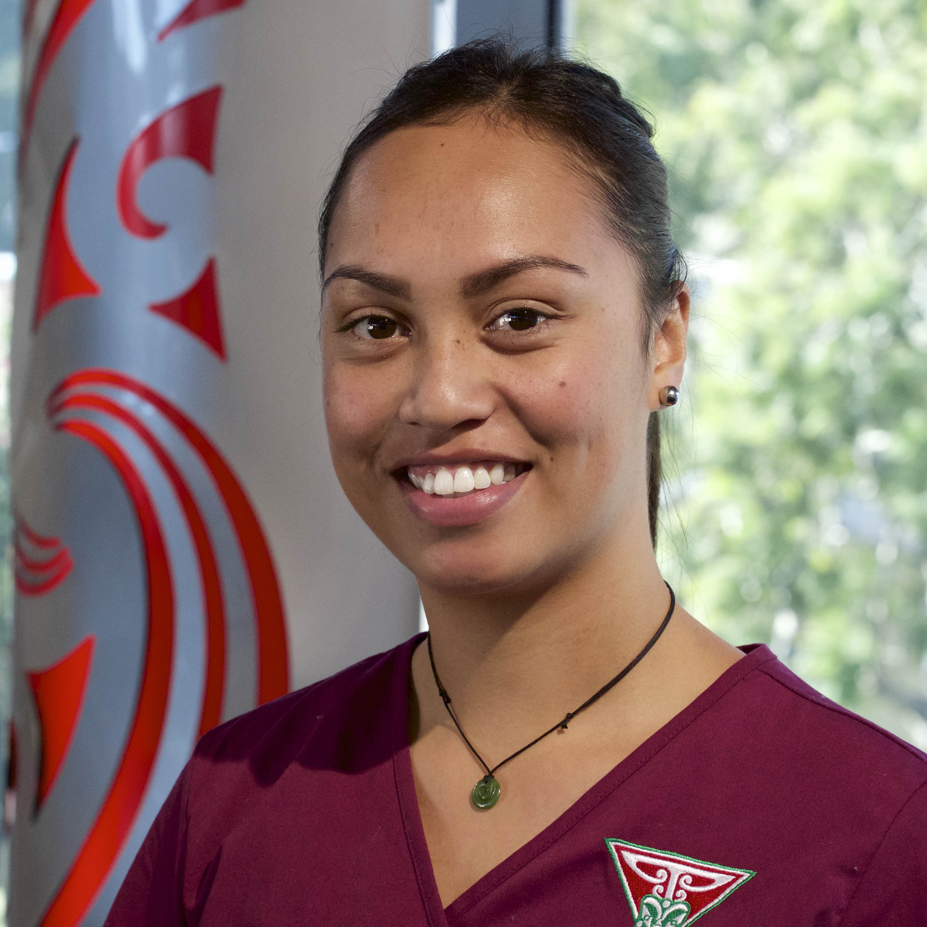 Awanuiārangi graduate named NZ Young Nurse of the Year