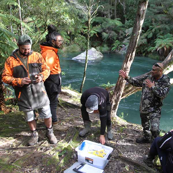 Bachelor of Environmental Studies