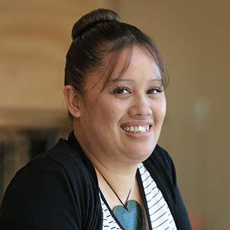 Nursing student named chair of national Māori group