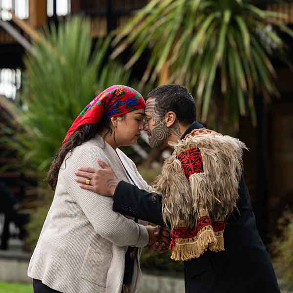 Bachelor of Mātauranga Māori