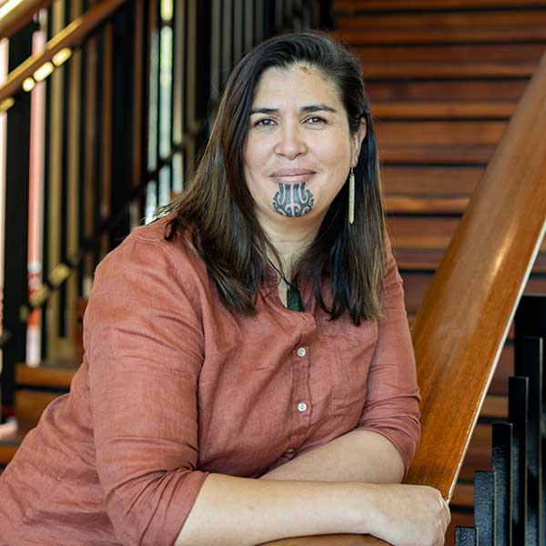 Wānanga Lecturer Appointed to Ngarimu Scholarship Board