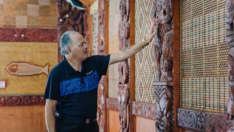 Mātauranga Māori Research
