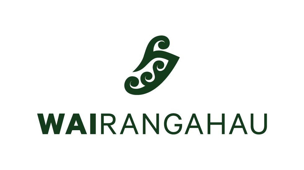 Wairangahau logo