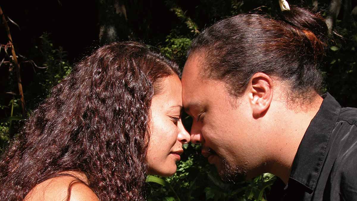 Community backs live-in total-immersion Reo Māori strategy