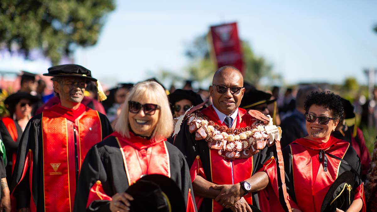 Postgraduate studies
